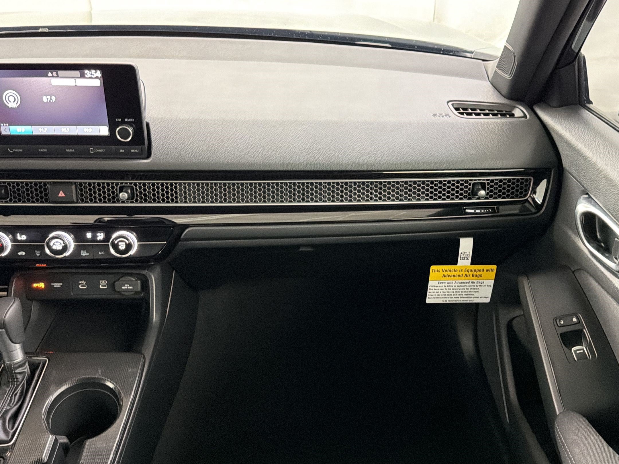 Certified 2026 Honda Civic Sport image 28