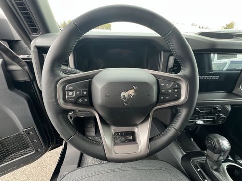 New 2026 Ford Bronco Big Bend image 16