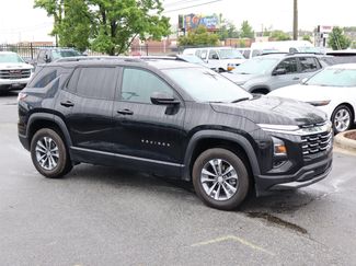Used 2025 Chevrolet Equinox LT w/ Convenience Package II FWD video 2
