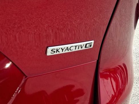 New 2026 MAZDA CX-5 Preferred AWD/4WD image 18
