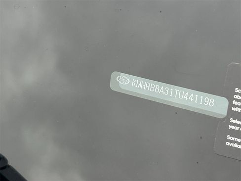 New 2026 Hyundai Venue SE image 30