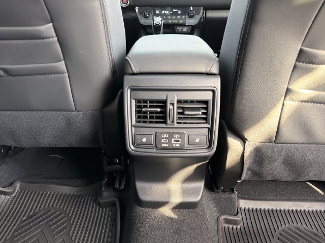 Certified 2026 Subaru Outback Limited XT w/ Premium/Limited Package 2 AWD/4WD image 21