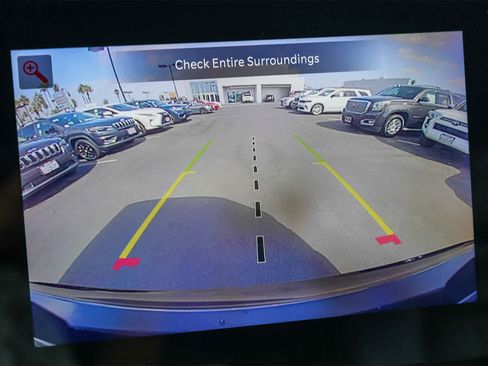 Used 2022 Jeep Wagoneer Series II image 20