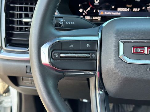 Used 2025 GMC Canyon Elevation w/ Convenience Package AWD/4WD image 30