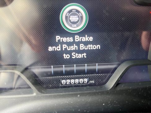 Used 2022 RAM 1500 Rebel w/ Rebel Level 2 Equipment Group image 14