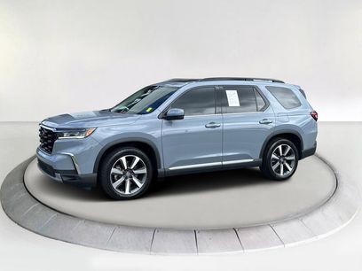 Used 2023 Honda Pilot Touring