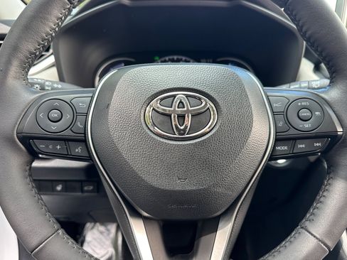 Used 2023 Toyota RAV4 XLE w/ Convenience Package AWD/4WD image 10
