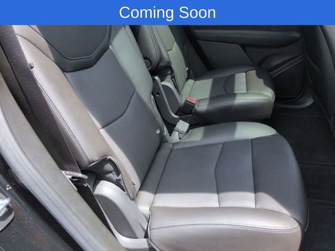 Used 2023 Cadillac XT6 Premium Luxury AWD/4WD image 21