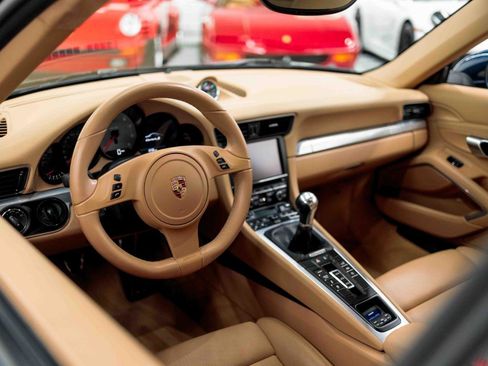 Used 2012 Porsche 911 Carrera S RWD image 62