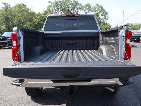 New 2026 Chevrolet Silverado 2500 LT w/ All Star Edition AWD/4WD image 30