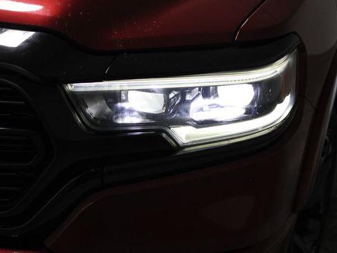 Used 2021 RAM 1500 Limited w/ Night Edition image 58