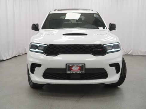 New 2026 Dodge Durango GT AWD/4WD image 7