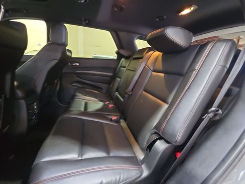 Used 2025 Dodge Durango GT AWD/4WD image 26