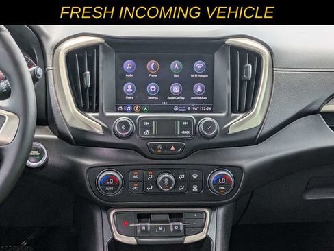 Used 2023 GMC Terrain Denali w/ Denali Premium Package AWD/4WD image 16