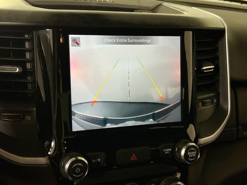 Used 2022 RAM 1500 Big Horn image 14