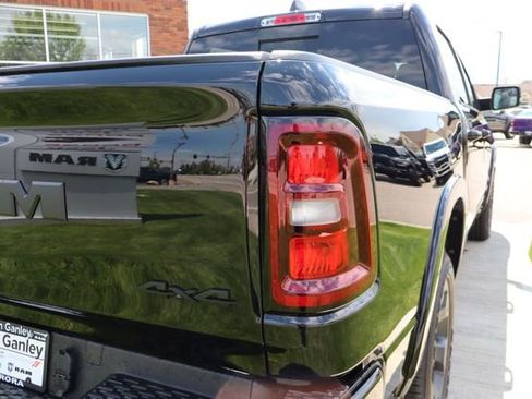 New 2026 RAM 1500 Big Horn AWD/4WD image 34