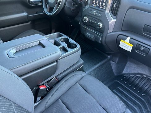New 2026 GMC Sierra 1500 Pro w/ Pro Value Package AWD/4WD image 14