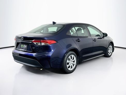 Used 2024 Toyota Corolla LE FWD image 9