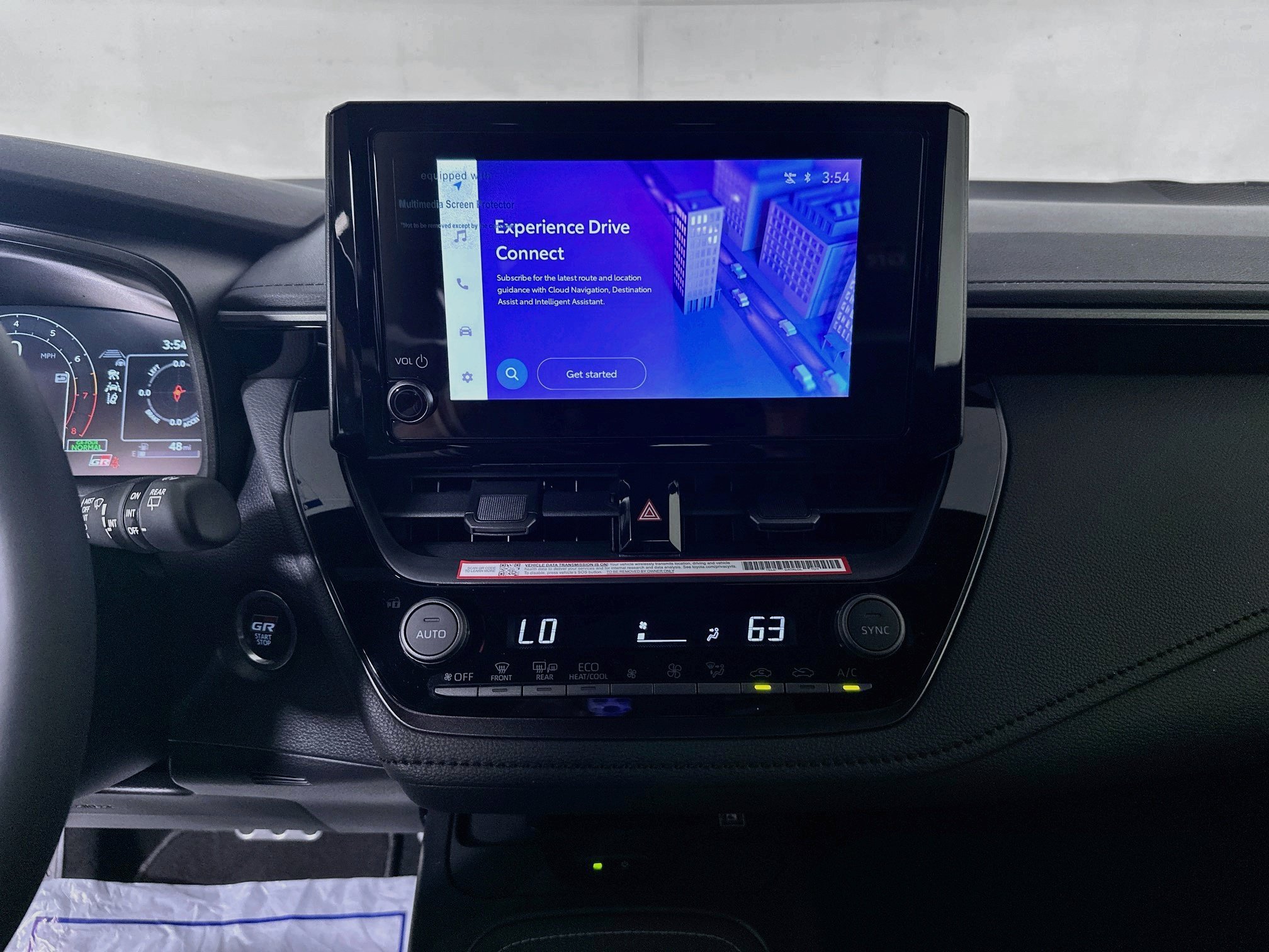 New 2026 Toyota Corolla GR AWD/4WD image 24