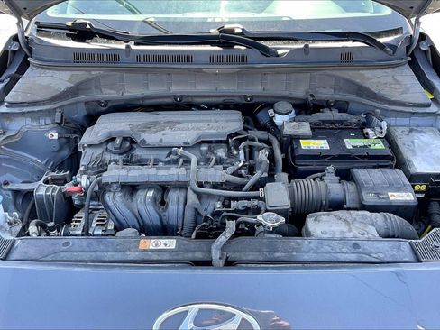 Used 2023 Hyundai Kona SEL w/ Convenience Package FWD image 10