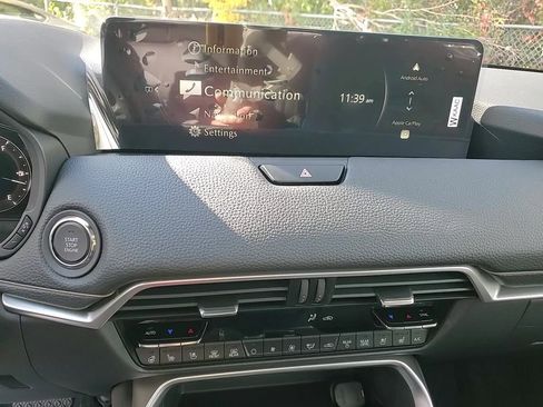 New 2026 MAZDA CX-90 3.3 Turbo w/ Premium Sport Pkg image 18