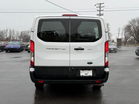 Used 2023 Ford Transit 350 XLT image 6