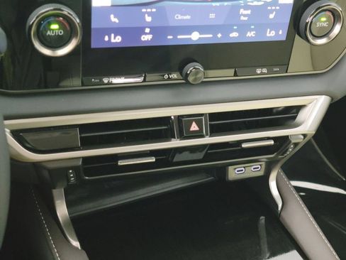 Certified 2023 Lexus RX 350 FWD w/ Cold Area Package image 25
