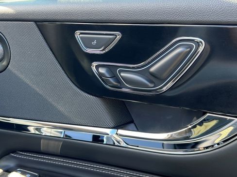 New 2025 Lincoln Corsair Grand Touring w/ Equipment Group 302A image 7