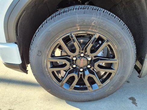 New 2026 GMC Sierra 1500 Elevation RWD image 21