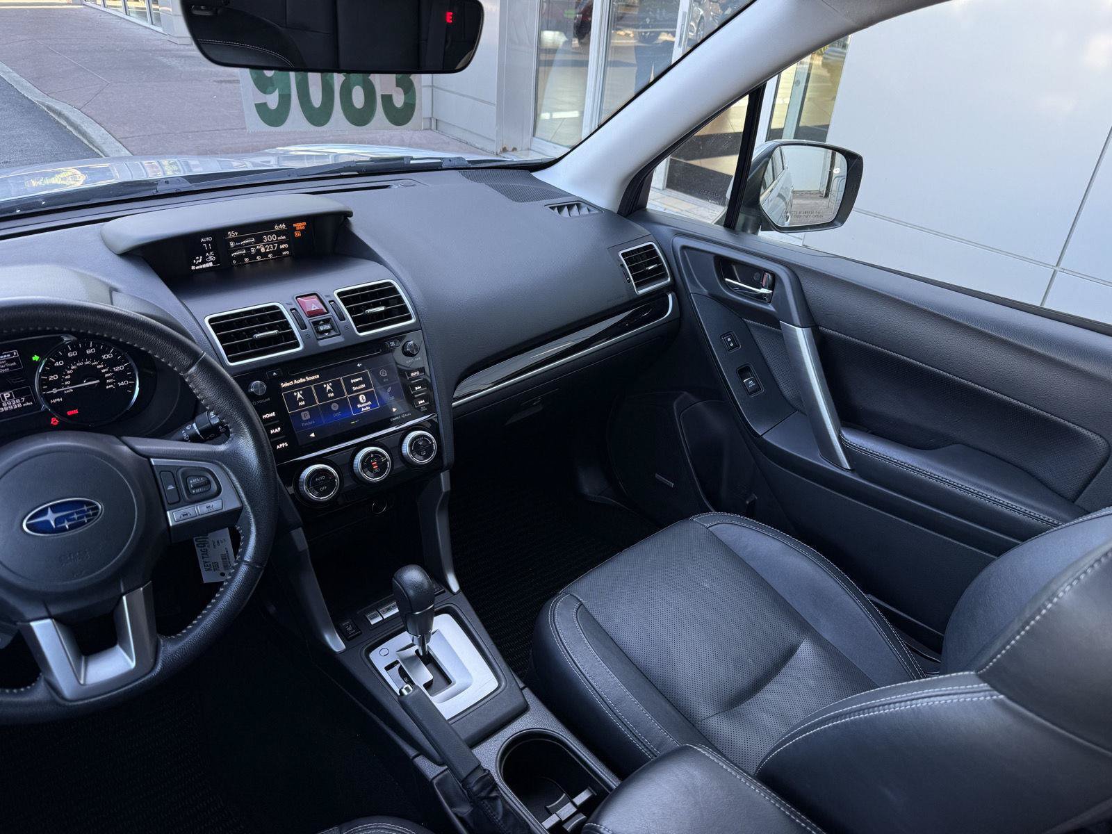 Used 2017 Subaru Forester 2.5i Limited AWD/4WD image 17