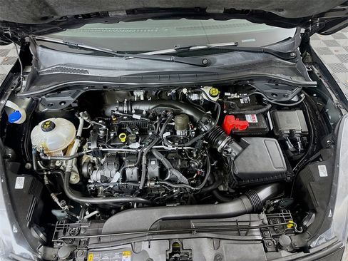 Used 2020 Ford Escape SEL image 29