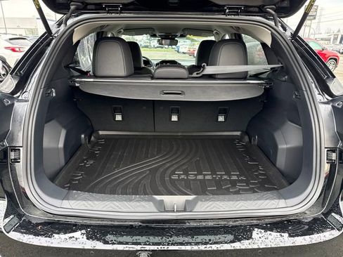 Certified 2025 Subaru Crosstrek 2.5i Limited w/ Crosstrek Mirror Package image 14