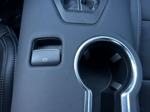 New 2026 Ford Mustang Premium RWD image 28