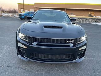 Used 2023 Dodge Charger SRT Hellcat video 2