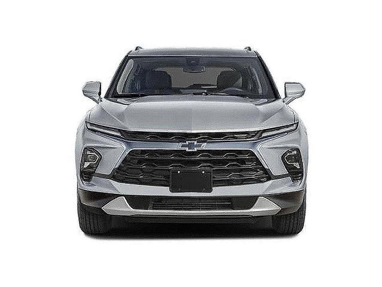 New 2026 Chevrolet Blazer LT w/ Convenience Package AWD/4WD image 4