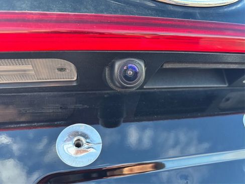 Certified 2022 Hyundai Santa Fe Limited w/ Cargo Package image 16