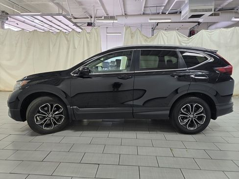 Used 2022 Honda CR-V EX-L image 13