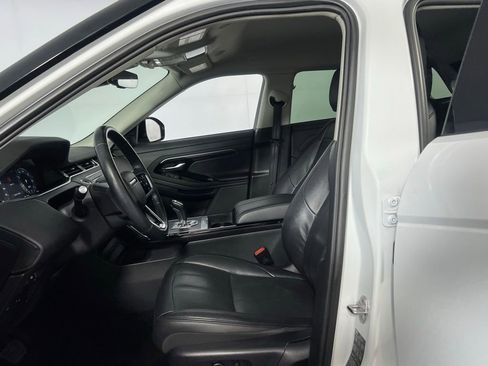 Used 2023 Land Rover Range Rover Evoque S image 21