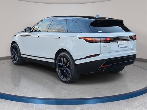 New 2026 Land Rover Range Rover Velar S image 7
