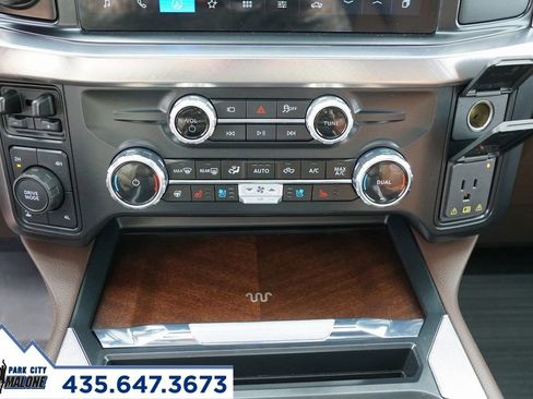 Used 2025 Ford F350 King Ranch AWD/4WD image 25