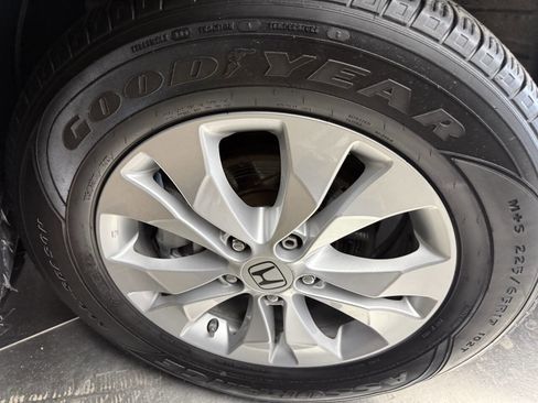 Used 2013 Honda CR-V EX-L image 25