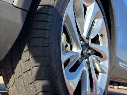 Used 2018 Lincoln MKX Reserve w/ Driver Assistance Package image 29