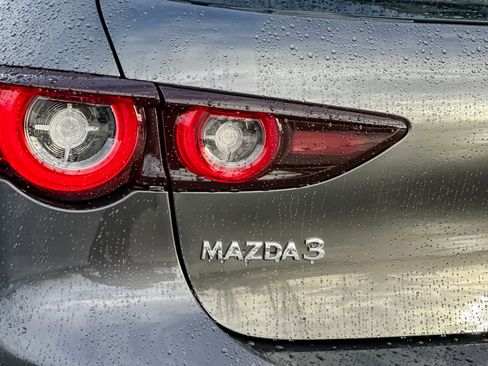 New 2026 MAZDA MAZDA3 2.5 S Premium image 23