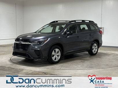 Used 2023 Subaru Ascent 8-Passenger