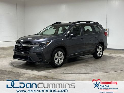 Used 2023 Subaru Ascent 8-Passenger AWD/4WD image 1