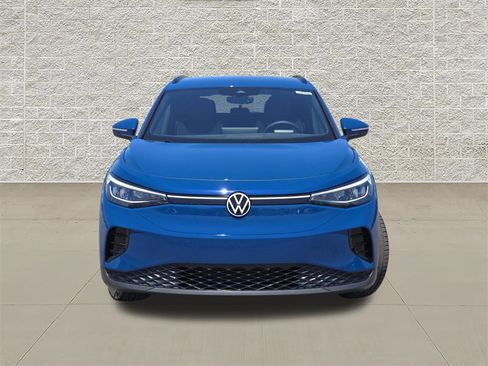 New 2026 Volkswagen ID.4 Pro RWD image 2