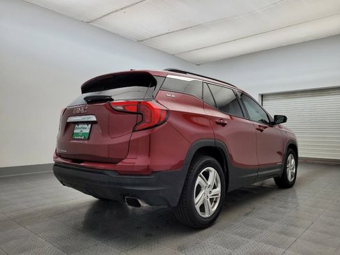 Used 2018 GMC Terrain SLE w/ Driver Convenience Package image 9