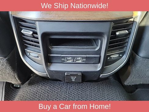 Used 2023 RAM 2500 Laramie AWD/4WD image 13