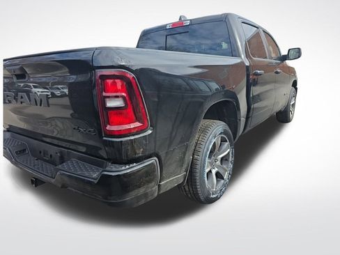 Used 2025 RAM 1500 Tradesman image 6