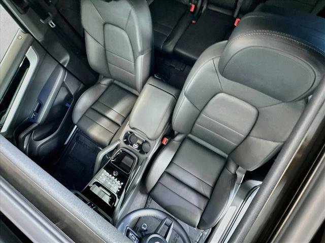 Certified 2026 Porsche Cayenne AWD/4WD image 20